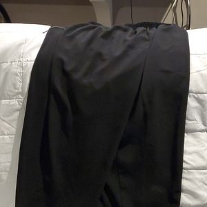 Dress pants
